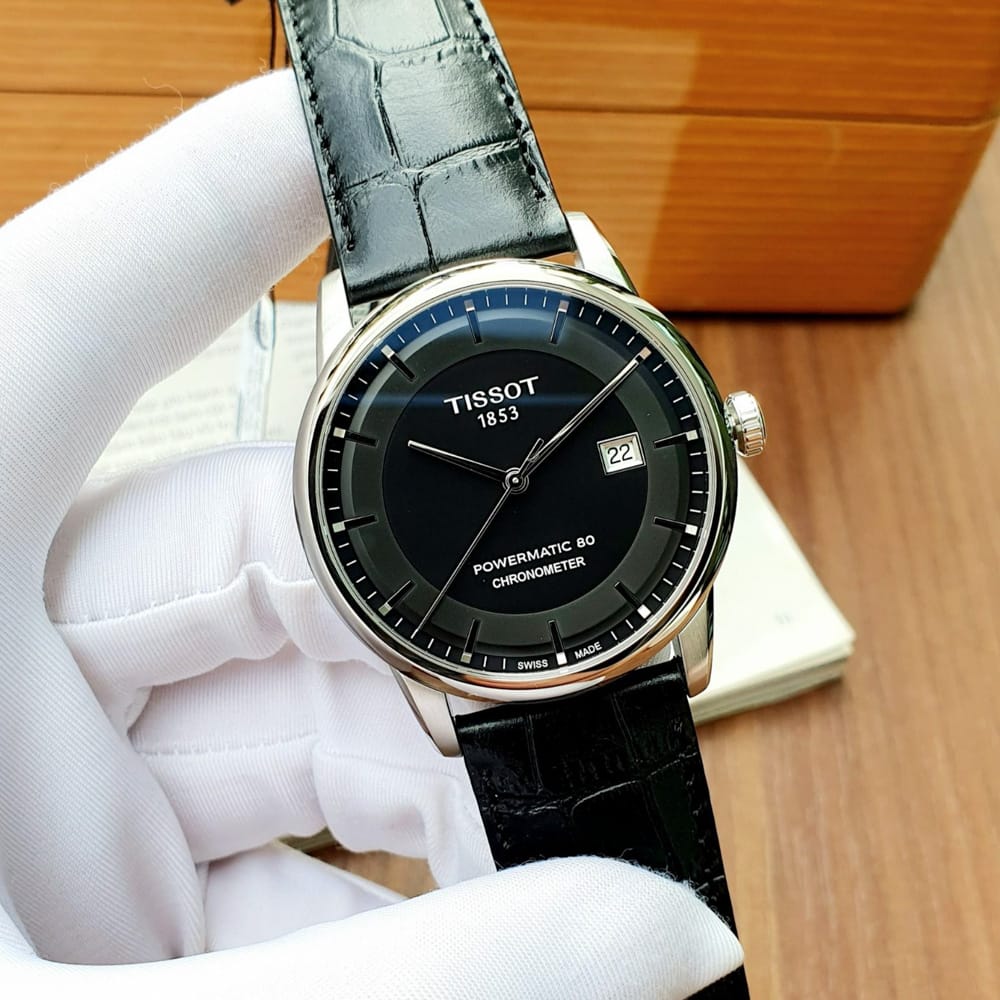 Đồng hồ Nam Tissot T0864081605100