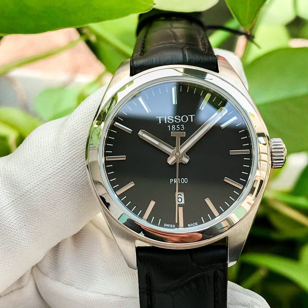 Đồng hồ Nữ Tissot T101.210.16.051.00