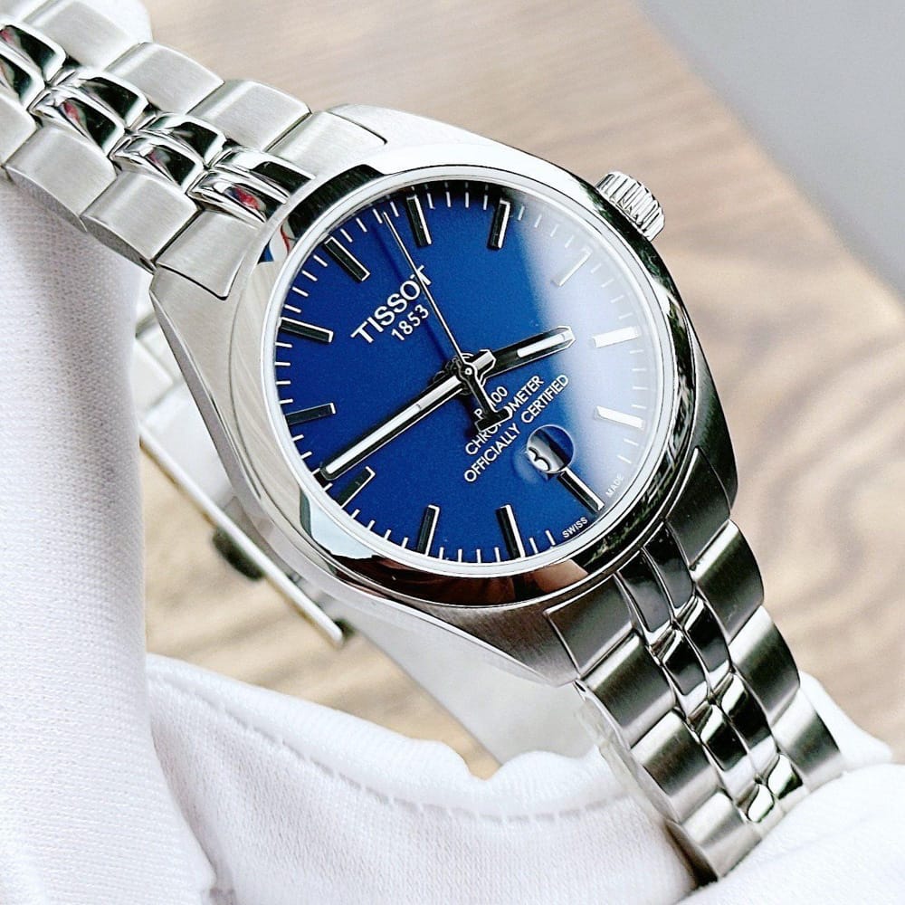 Đồng hồ Nữ Tissot T101.251.11.041.00
