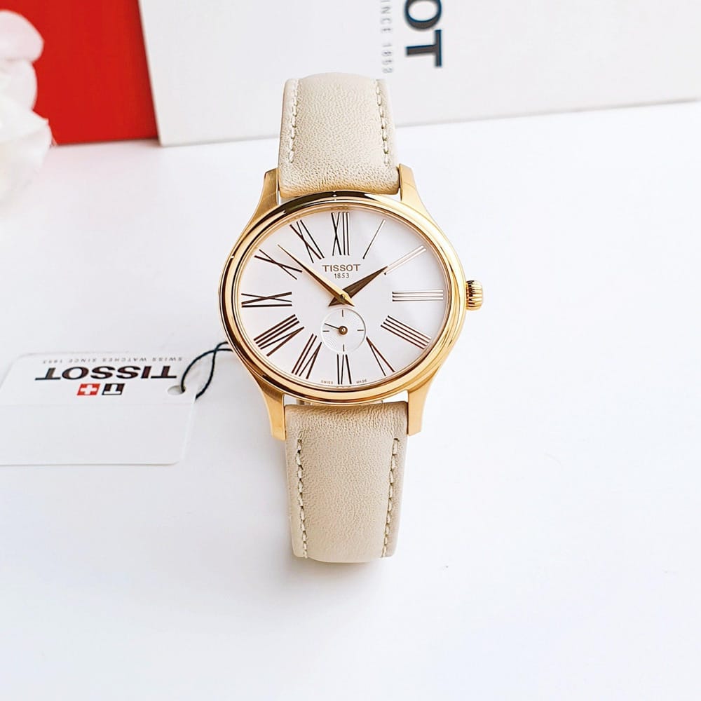 Đồng hồ Nữ Tissot T103.310.36.013.00