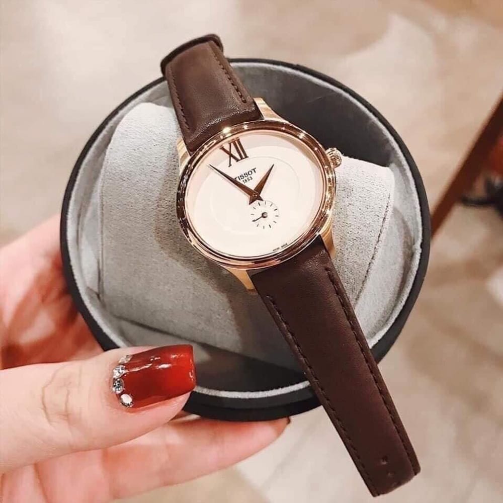 Đồng hồ Nữ Tissot T103.310.36.033.00