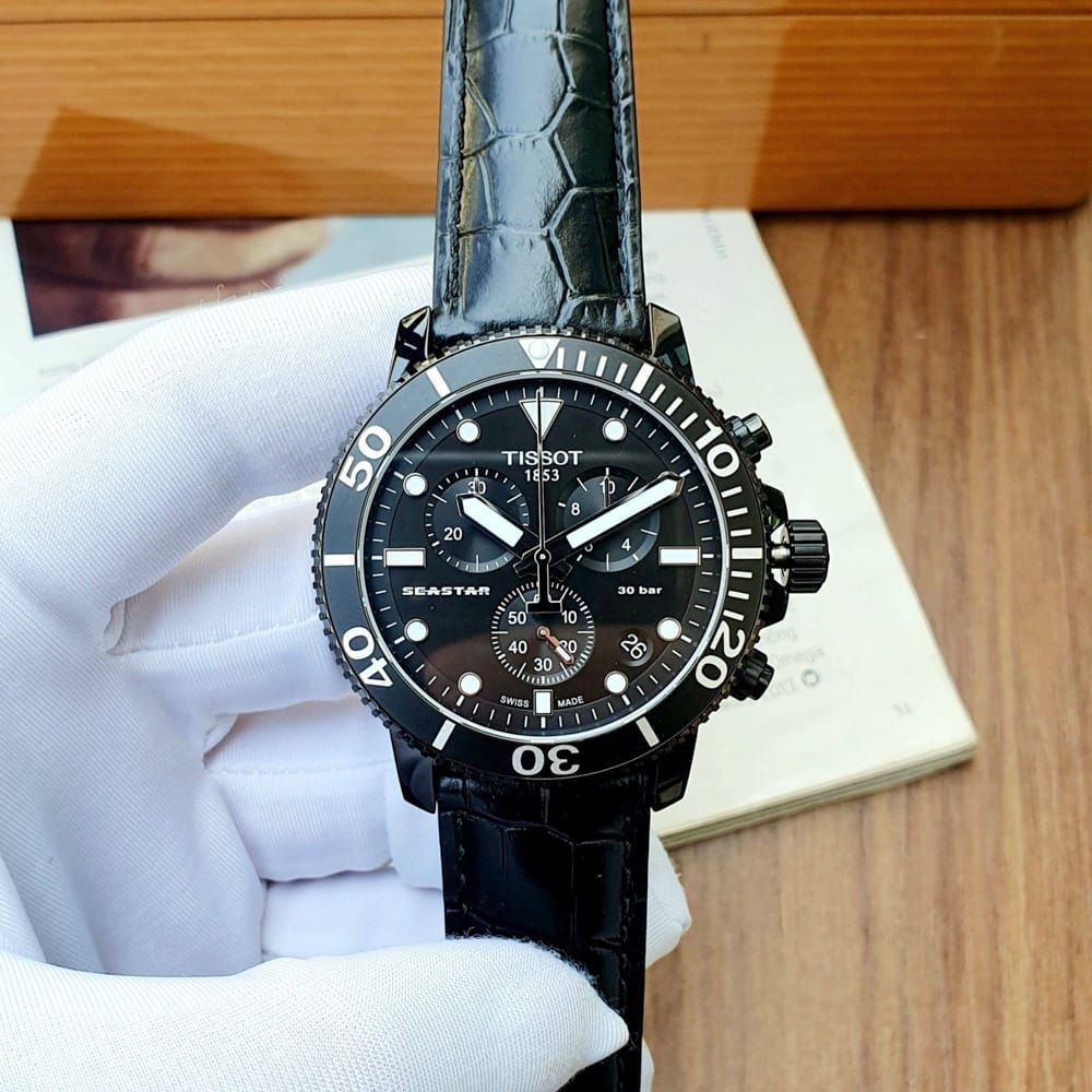 Đồng hồ Nam Tissot T120.417.36.051.00