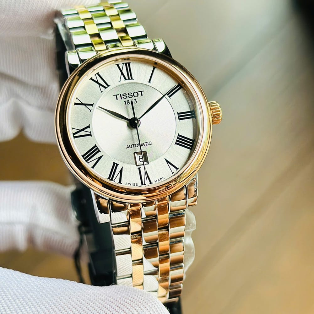 Đồng hồ Nam Tissot T122.407.22.033.00