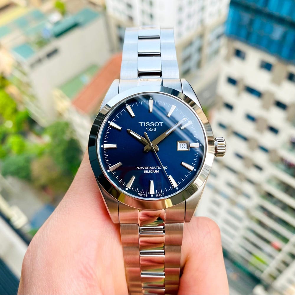Đồng hồ Nam Tissot T127.407.11.041.00