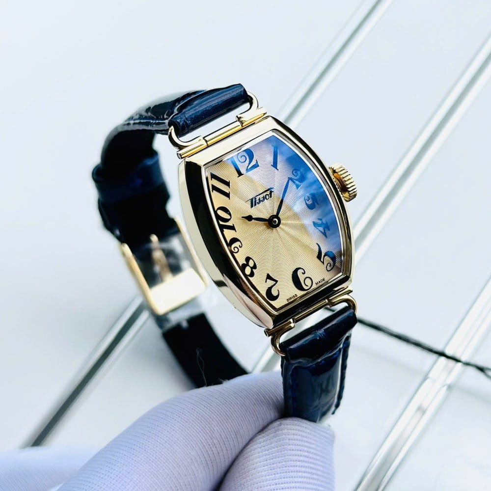 Đồng hồ Nữ Tissot T128.109.36.022.00