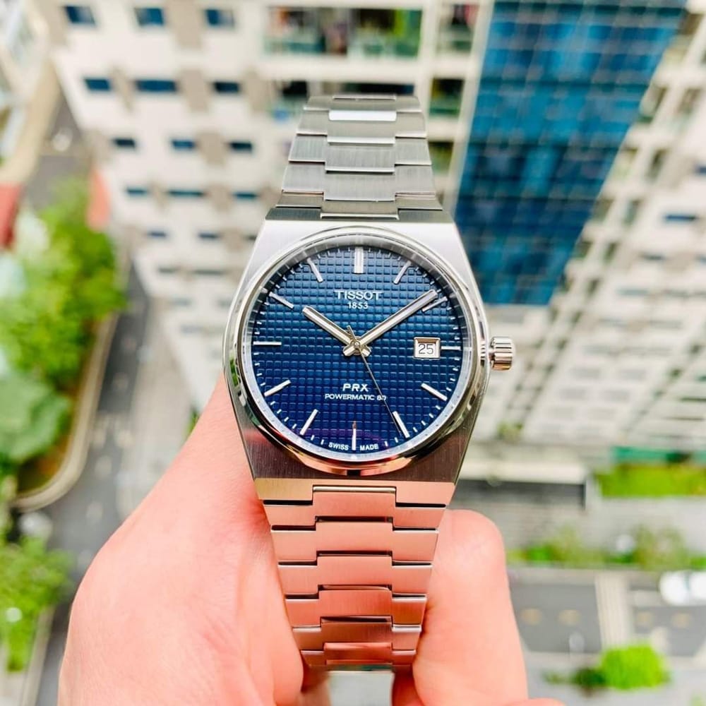 Đồng hồ Nam Tissot T137.407.11.041.00