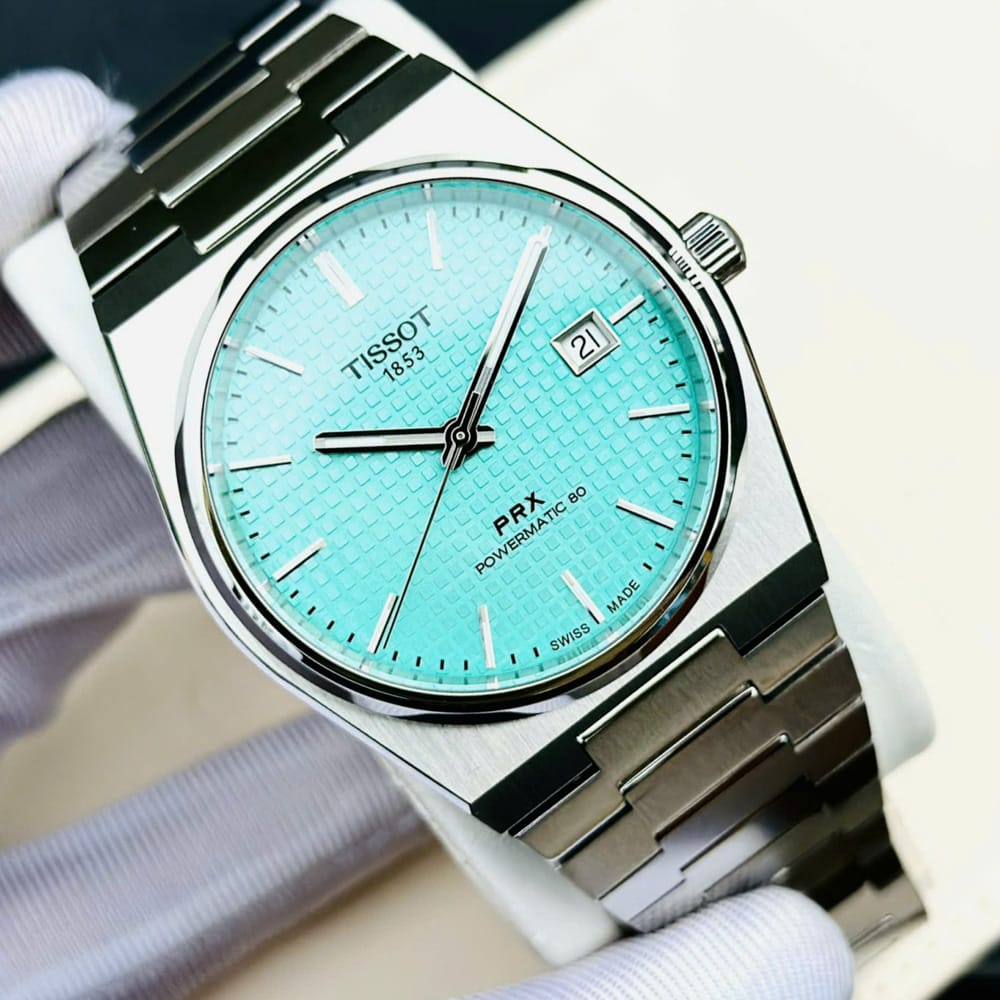 Đồng hồ Nam Tissot T137.407.11.091.01