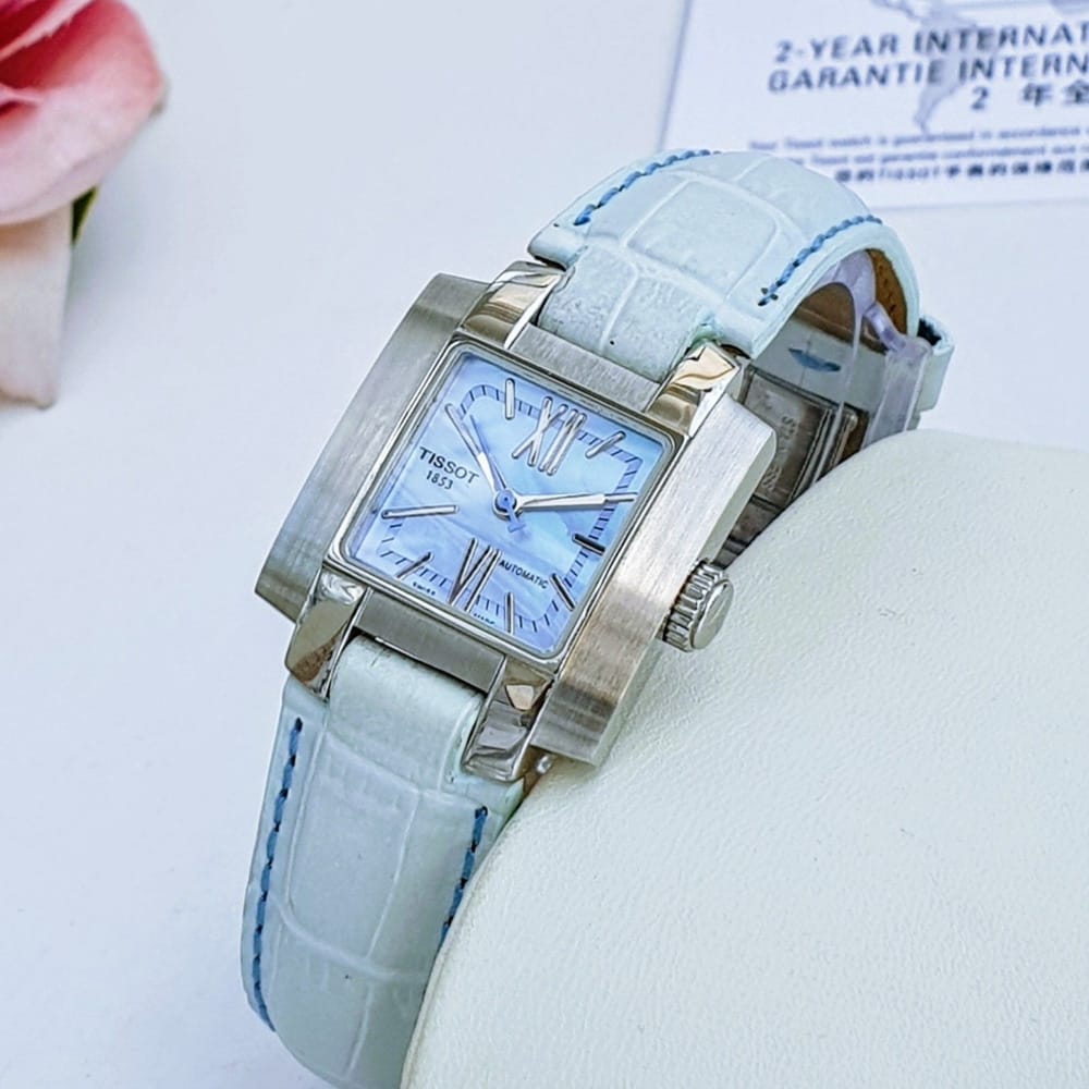 Đồng hồ Nữ Tissot T60123983