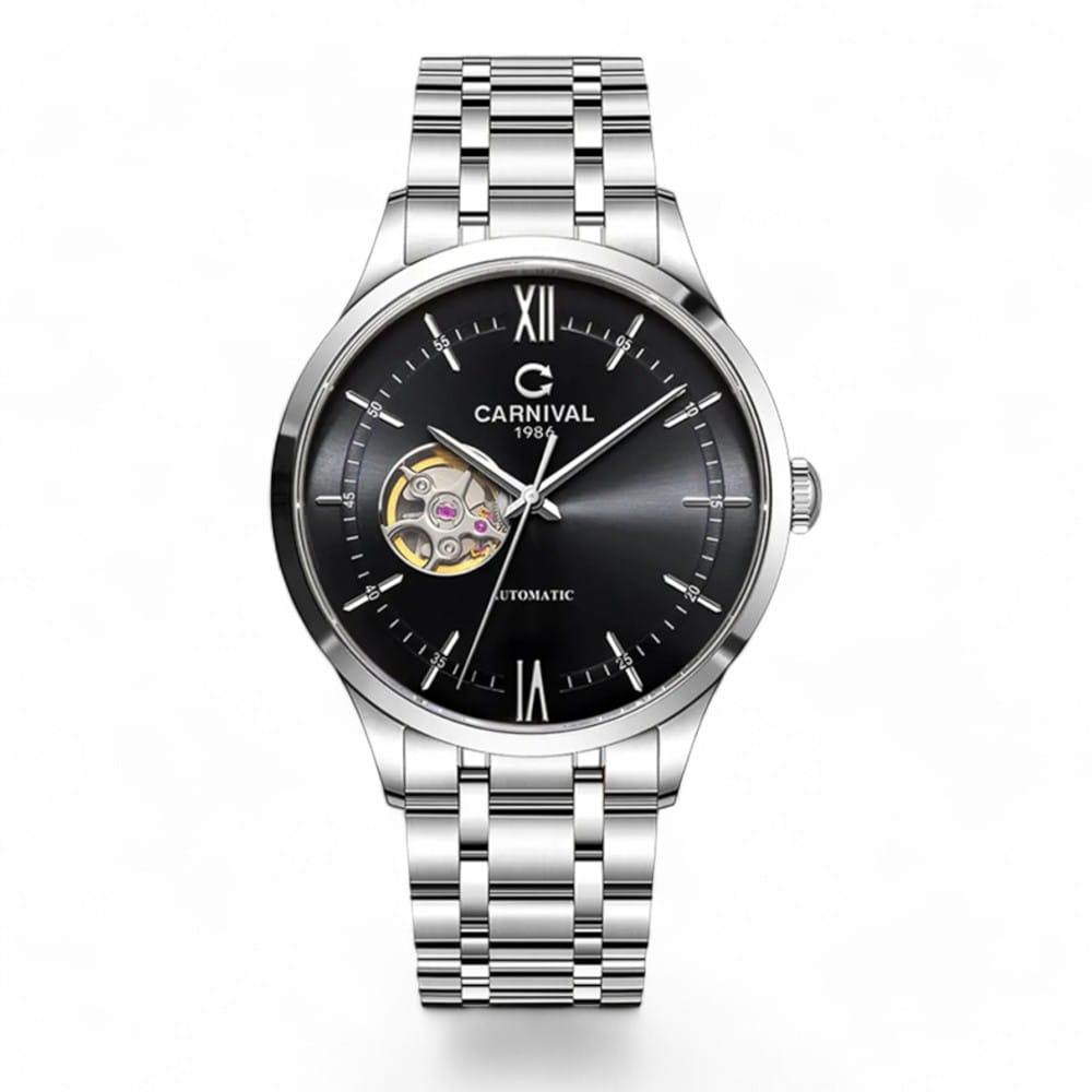 Đồng hồ nam Carnival 8093G-VT-D