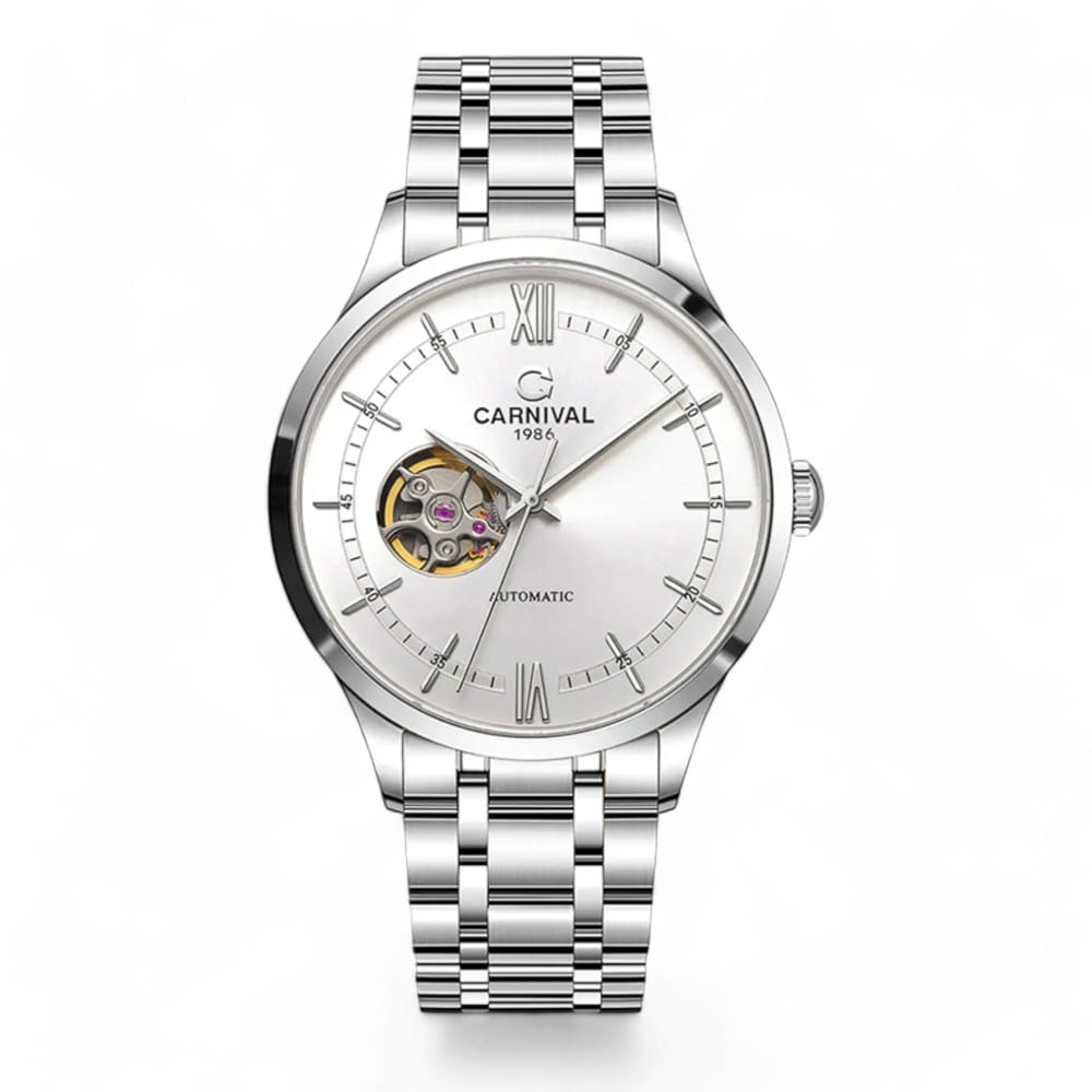 Đồng hồ nam Carnival 8093G-VT-T