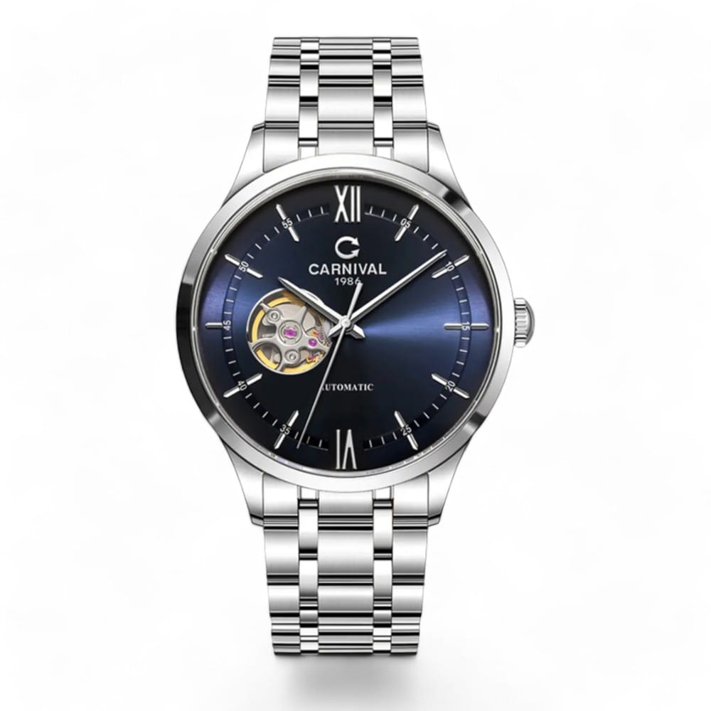 Đồng hồ nam Carnival 8093G-VT-X