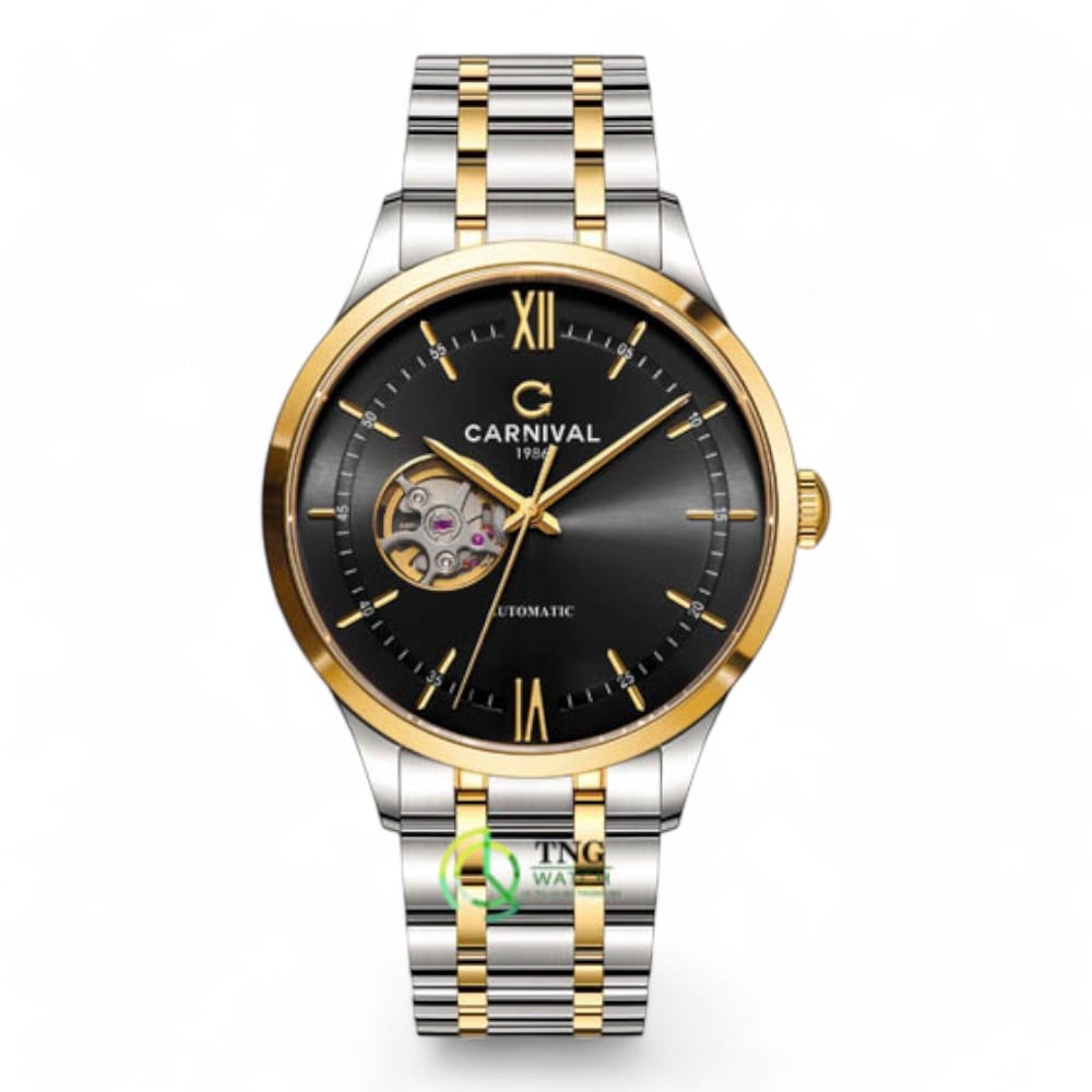 Đồng hồ nam Carnival 8093G-CV-D