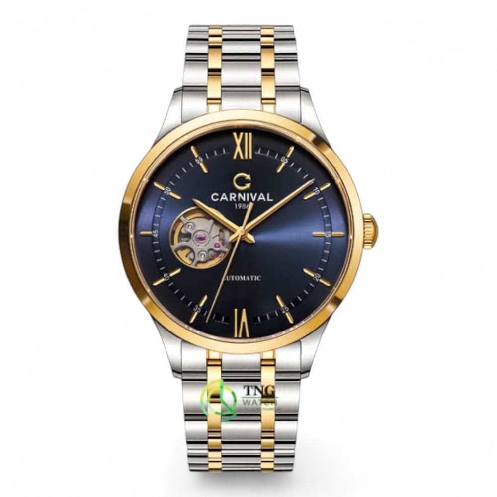 Đồng hồ nam Carnival 8093G-CV-X