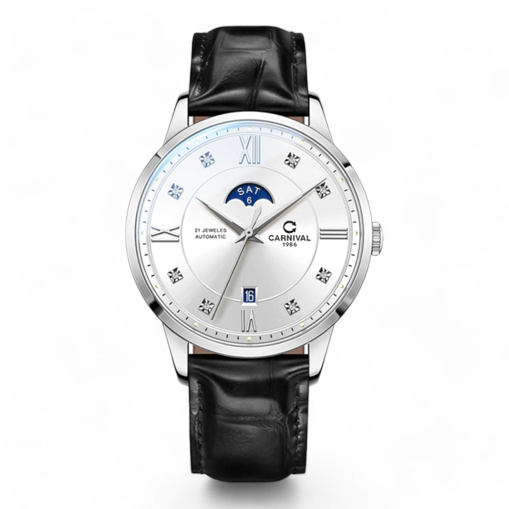 Đồng hồ nam Carnival 8097G-VT-DD-T