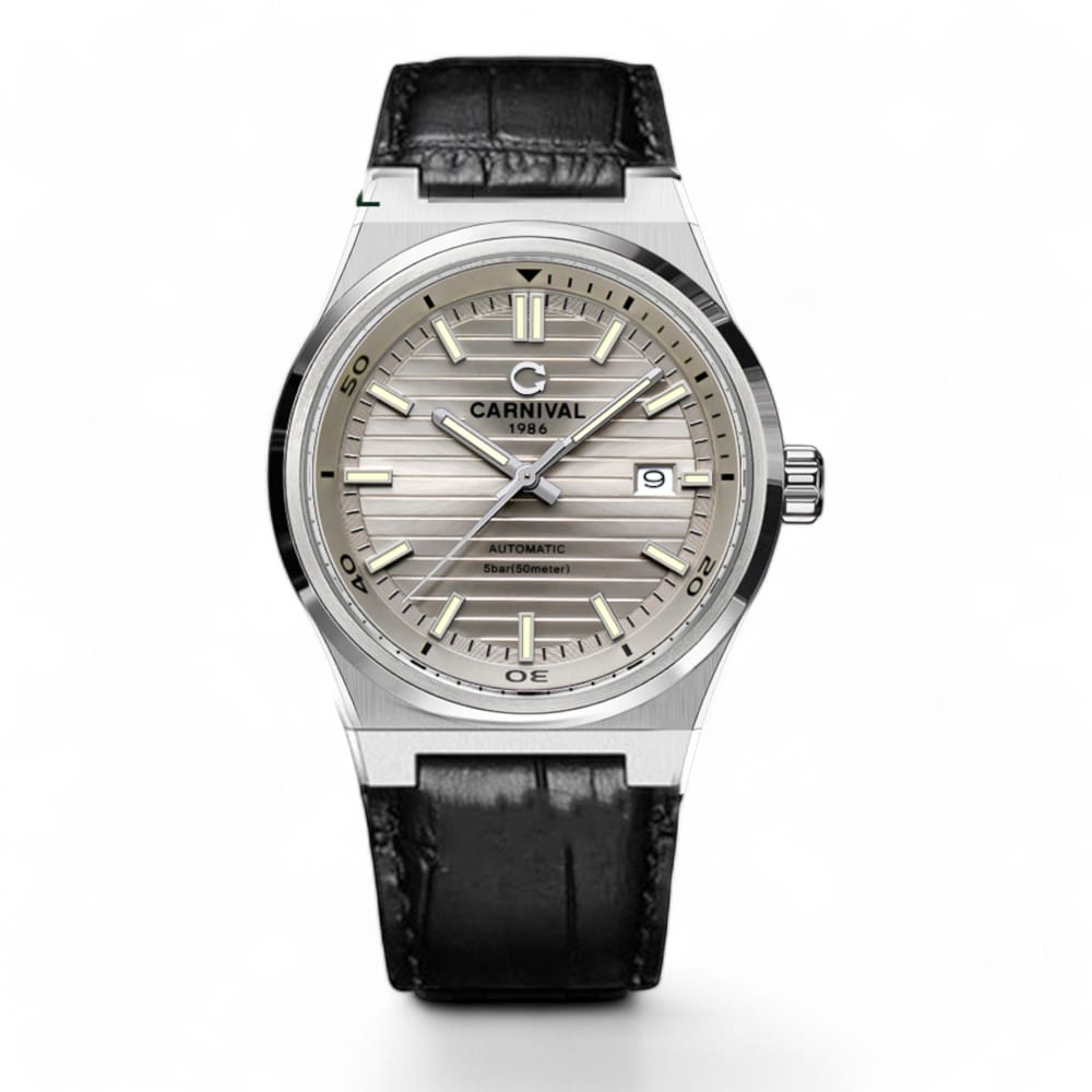 Đồng hồ nam Carnival 8106G-VT-DD-N