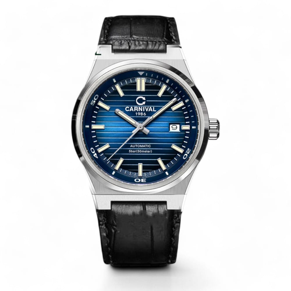 Đồng hồ nam Carnival 8106G-VT-DD-X