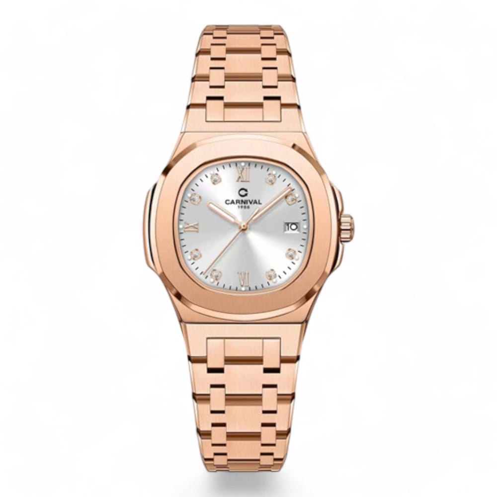 Đồng hồ Nữ Carnival 8160L-VH-T
