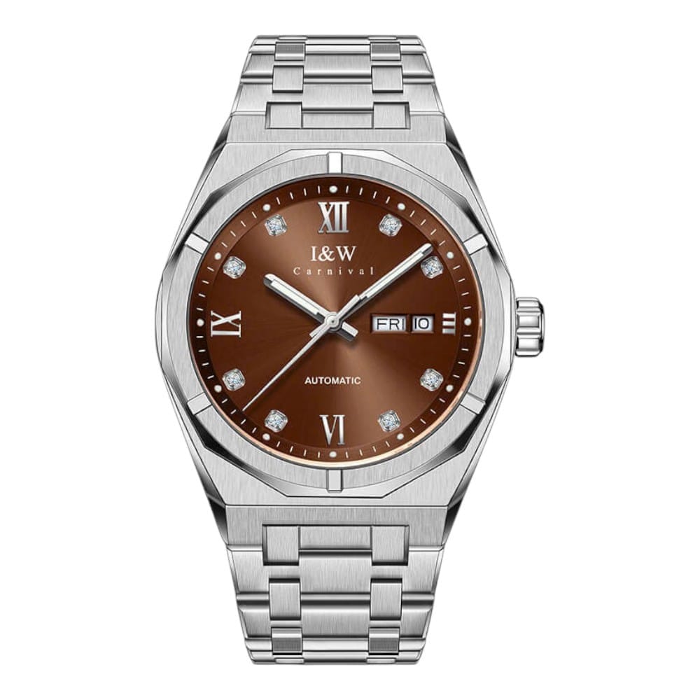Đồng hồ Nam I&W Carnival 751G15