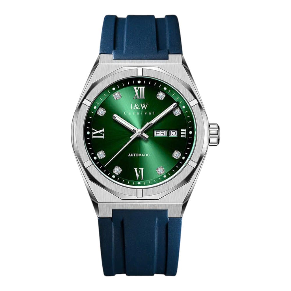 Đồng hồ Nam I&W Carnival 751G25