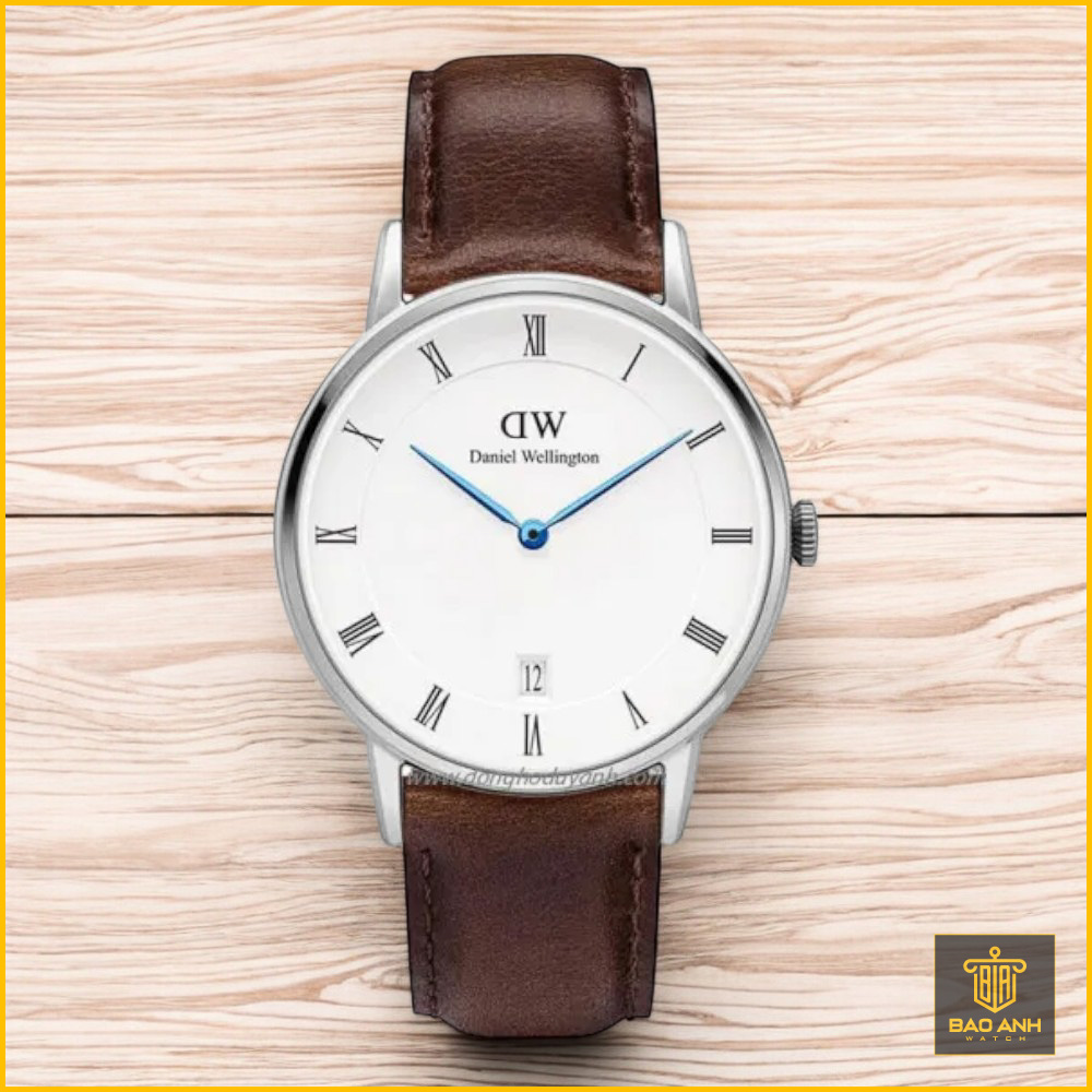 Đồng hồ Nữ Daniel Wellington DW00100098 - Size 34 mm