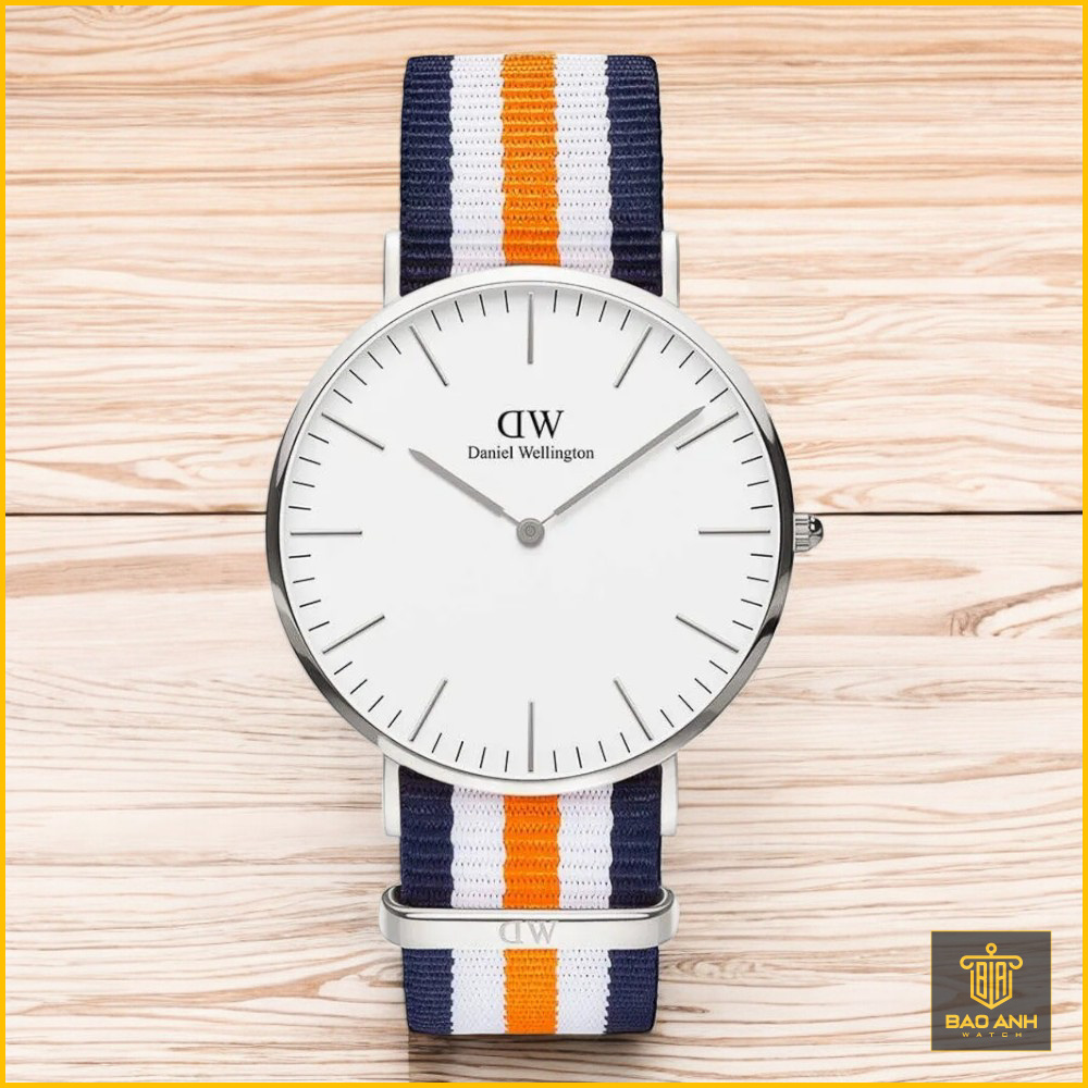 Đồng hồ Nữ Daniel Wellington DW00100106 - Size 36 mm