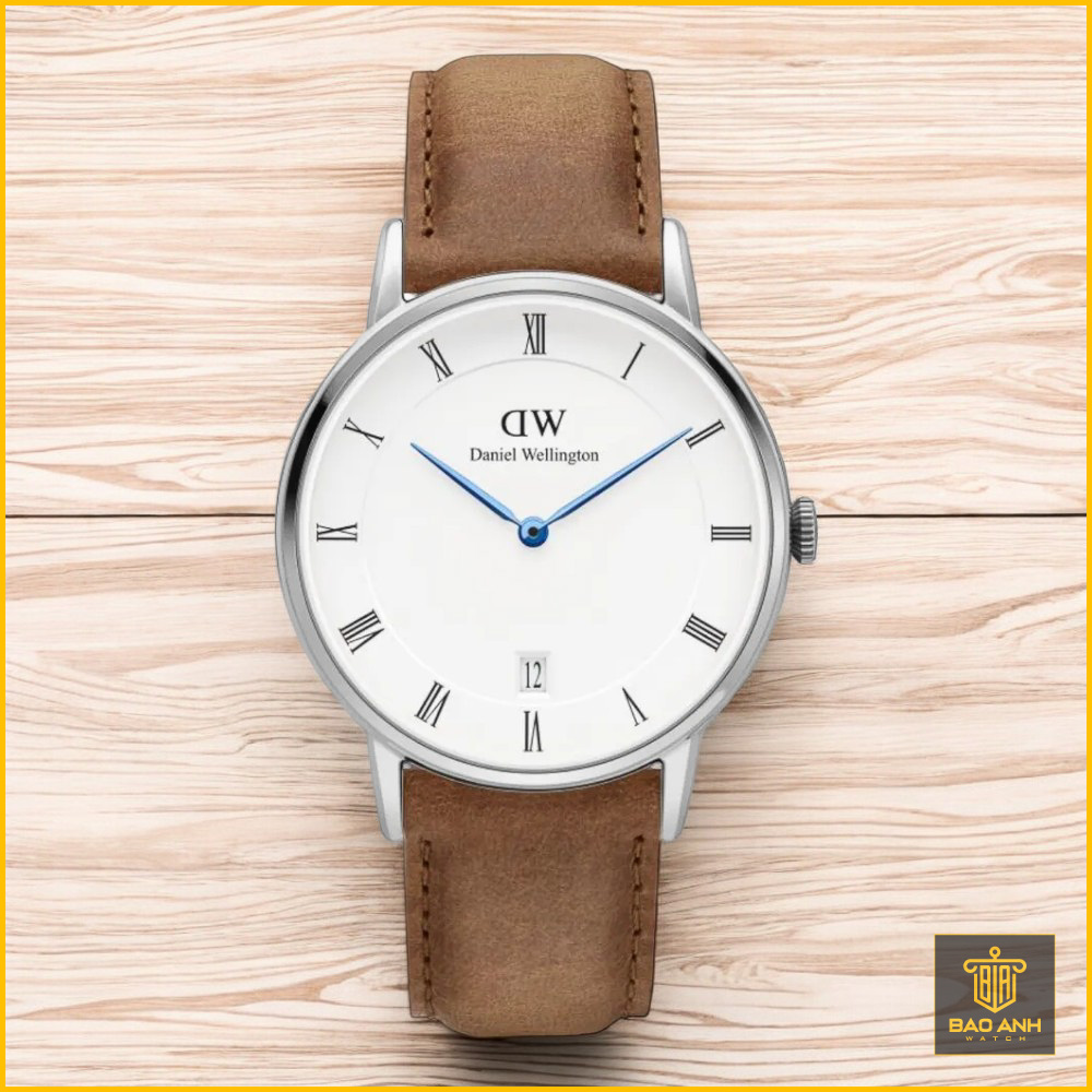 Đồng hồ Nữ Daniel Wellington DW00100114 - Size 34 mm