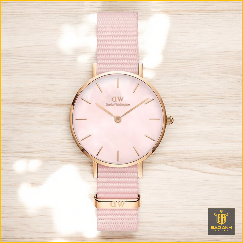 Đồng hồ Nữ Daniel Wellington DW00100515 - Size 32 mm