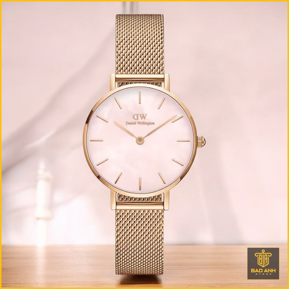 Đồng hồ Nữ Daniel Wellington DW00100516 - Size 32 mm