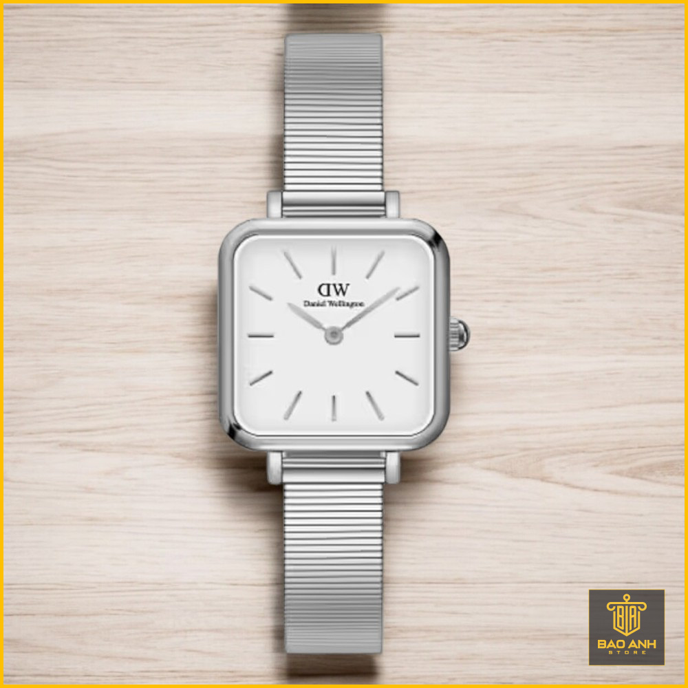Đồng hồ Nữ Daniel Wellington DW00100521 - Size 22 mm x 22 mm