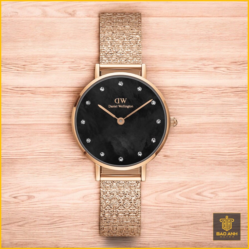Đồng hồ Nữ Daniel Wellington DW00100591 - Size 28 mm