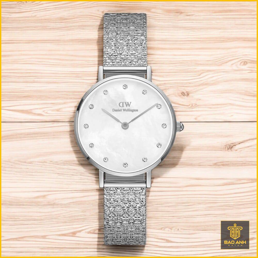 Đồng hồ Nữ Daniel Wellington DW00100592 - Size 28 mm