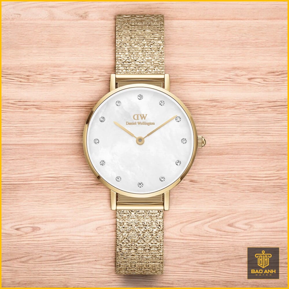 Đồng hồ Nữ Daniel Wellington DW00100594 - Size 28 mm