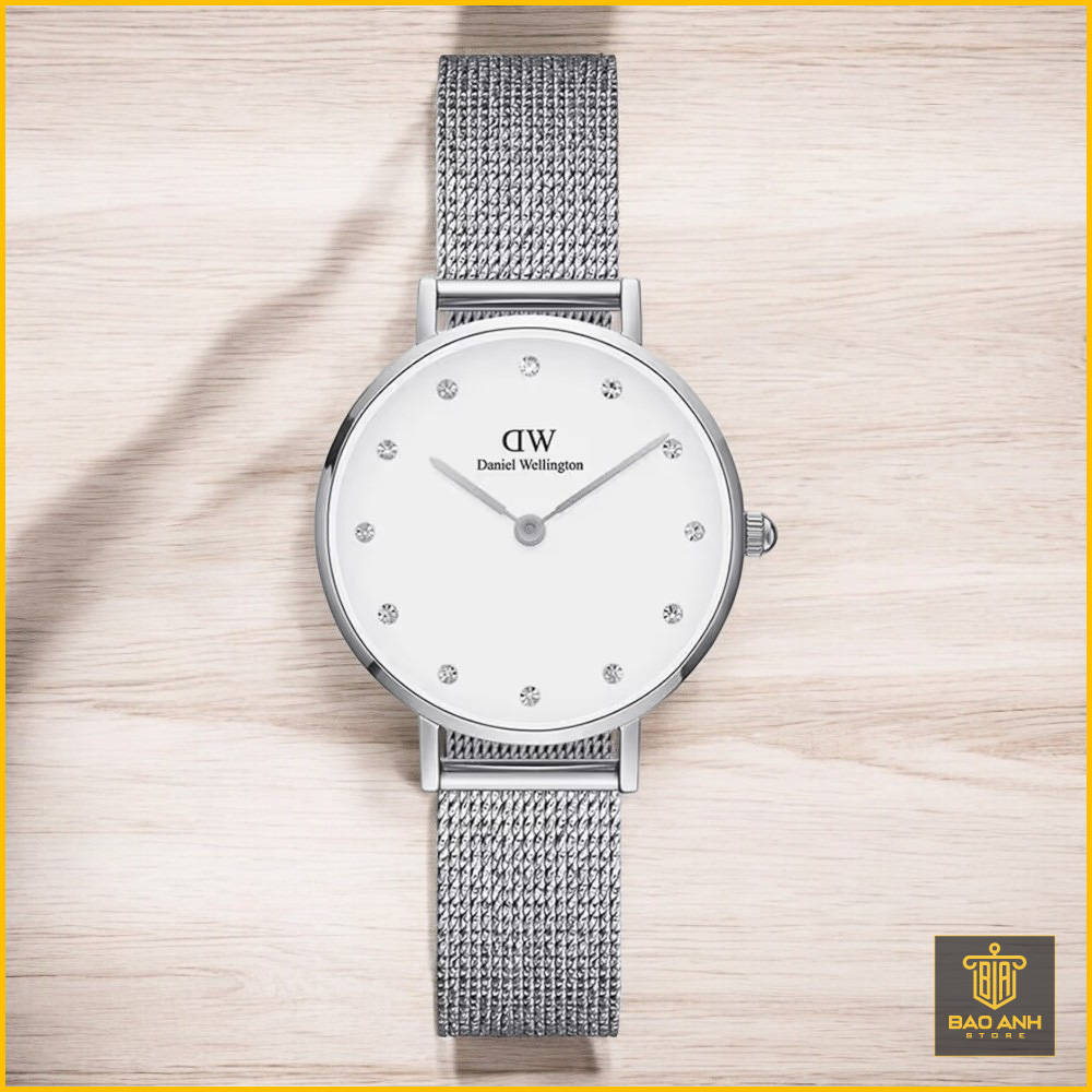 Đồng hồ Nữ Daniel Wellington DW00100602 - Size 28 mm