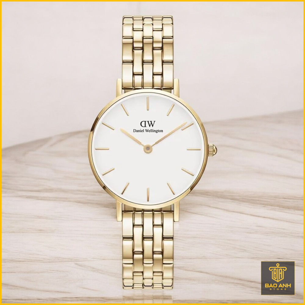 Đồng hồ Nữ Daniel Wellington DW00100614 - Size 28 mm