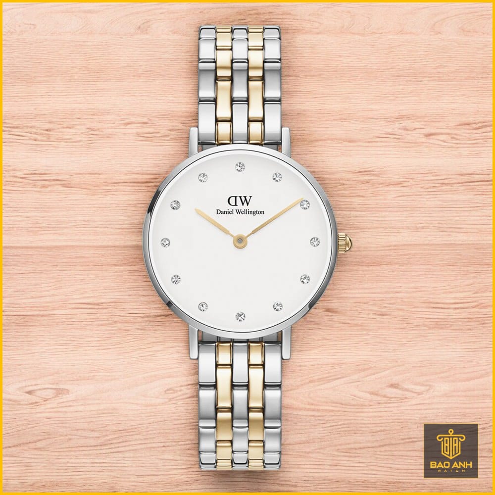 Đồng hồ Nữ Daniel Wellington DW00100616 - Size 28 mm