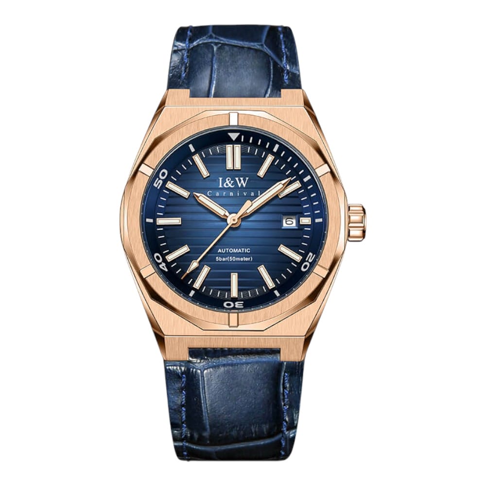 Đồng hồ nam I&W Carnival 711G14