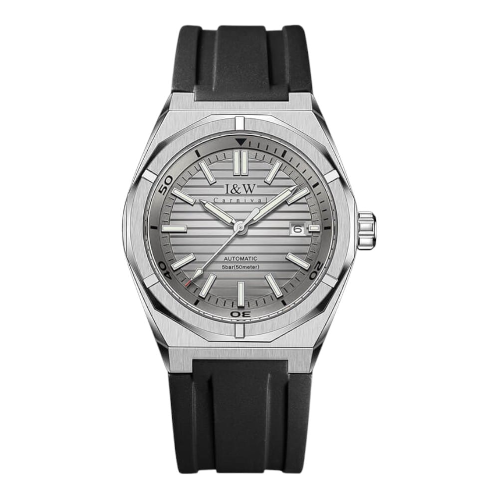Đồng hồ nam I&W Carnival 711G2
