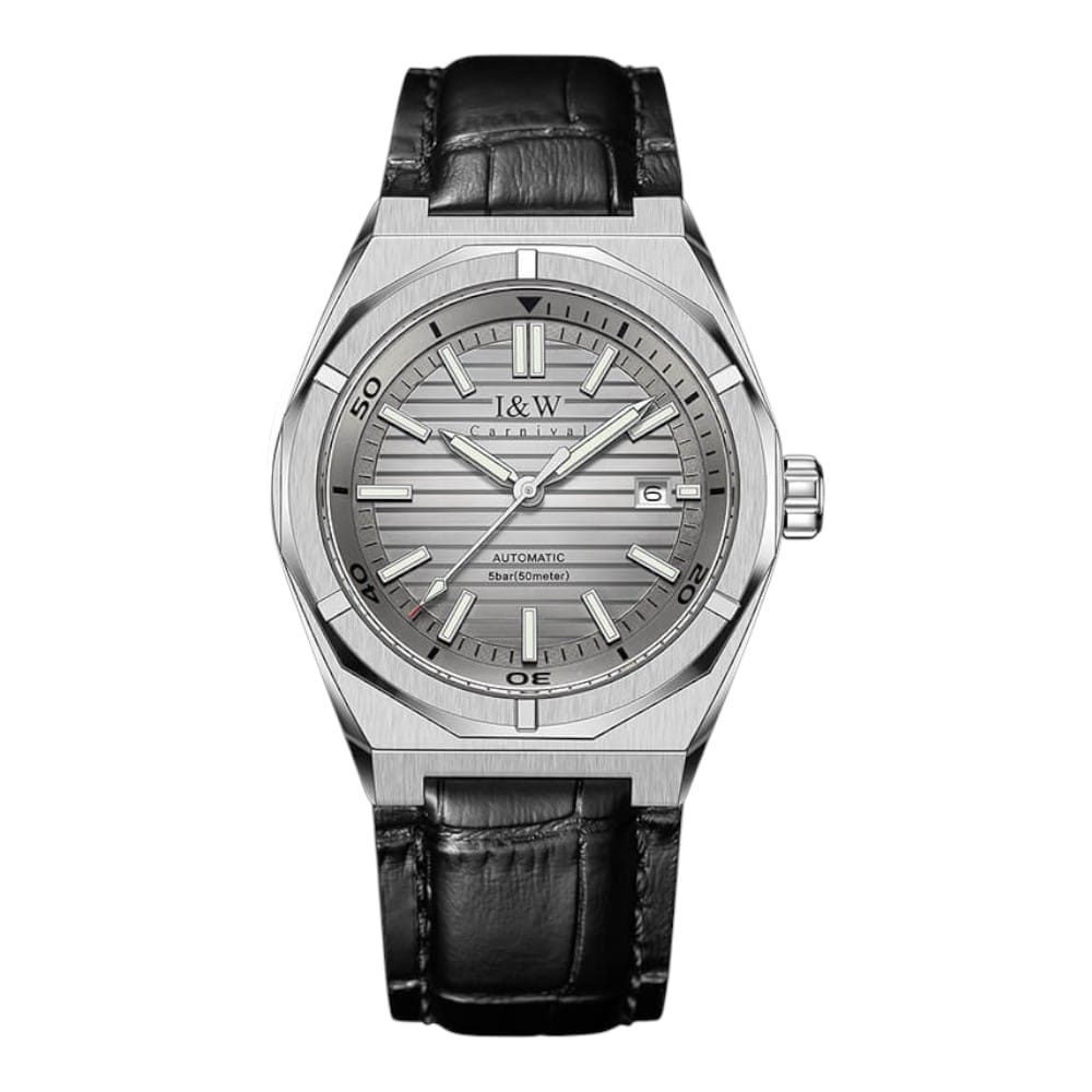 Đồng hồ nam I&W Carnival 711G5