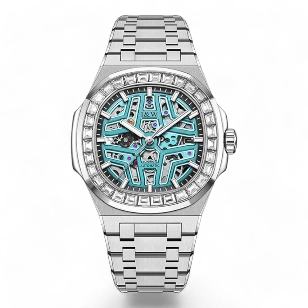 Đồng hồ nam I&W Carnival 763G1