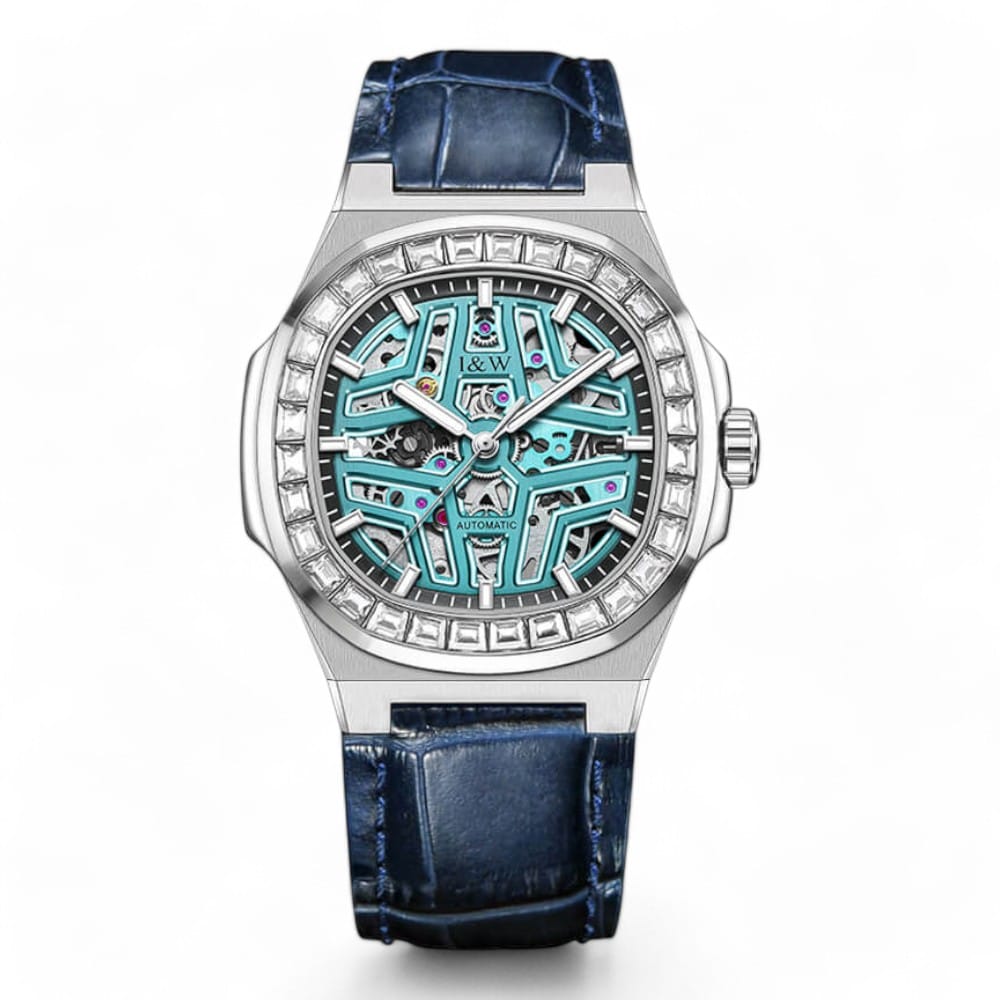 Đồng hồ nam I&W Carnival 763G4