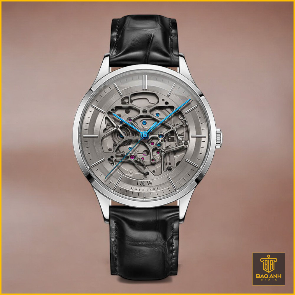 Đồng hồ nam I&W Carnival 524G5