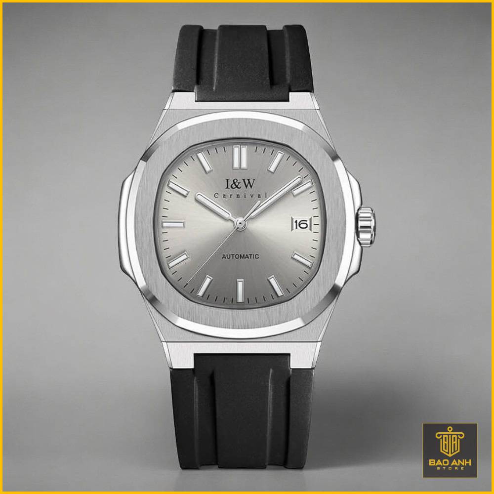 Đồng hồ nam I&W Carnival 750GT11