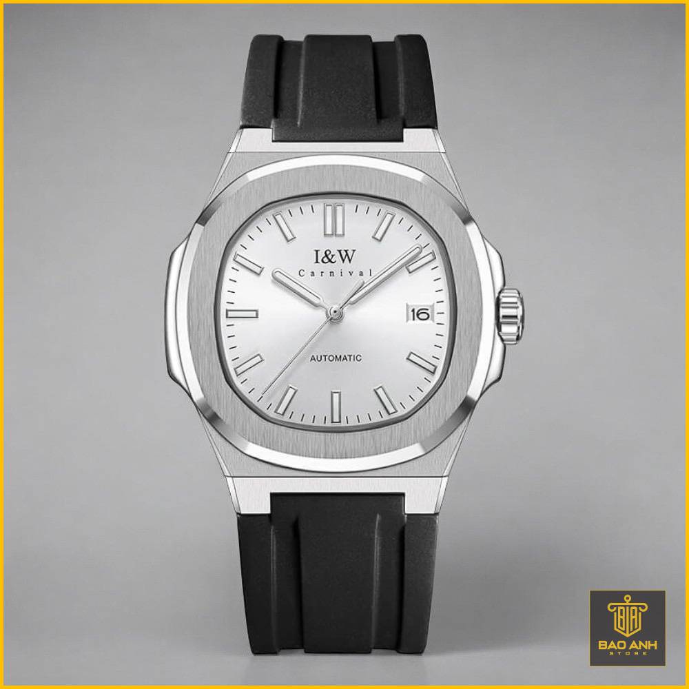 Đồng hồ nam I&W Carnival 750GT12