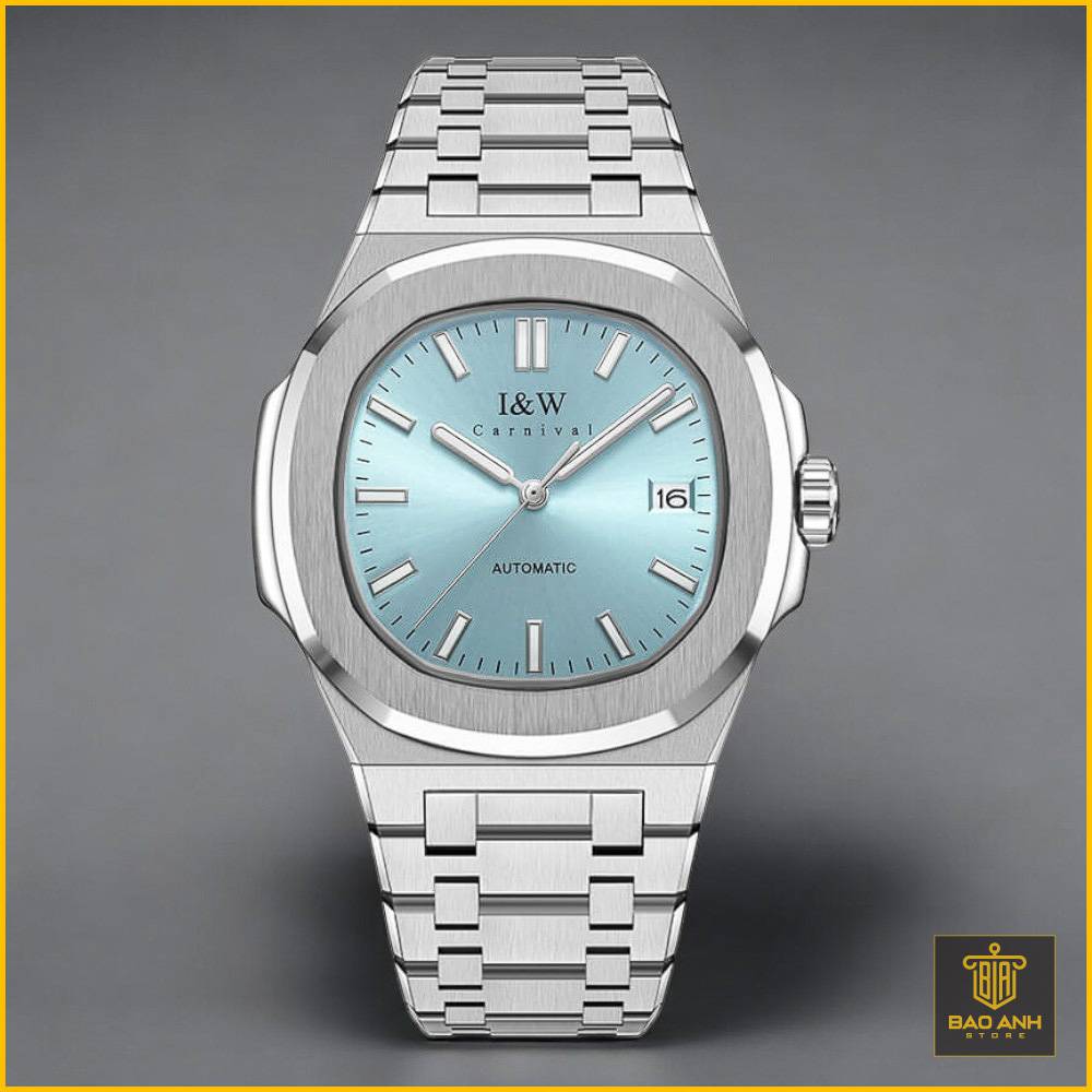 Đồng hồ nam I&W Carnival 750GT2