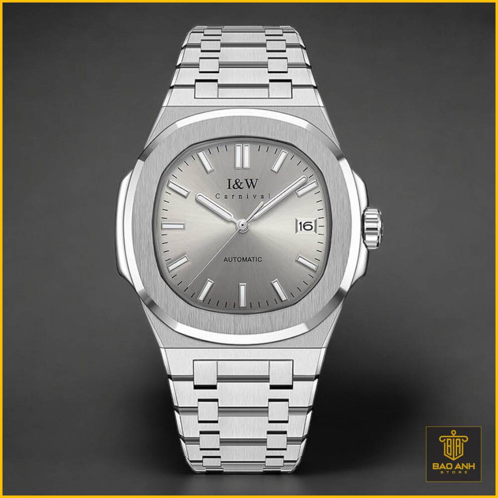 Đồng hồ nam I&W Carnival 750GT3