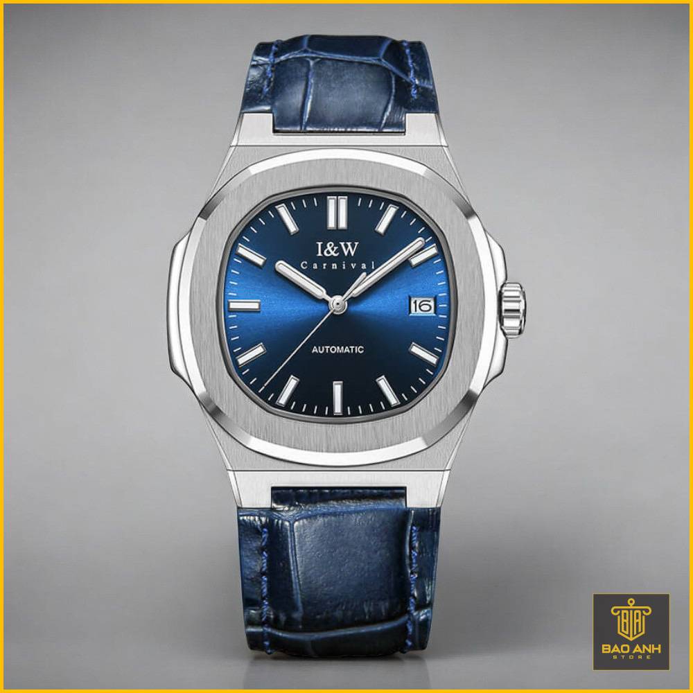 Đồng hồ nam I&W Carnival 750GT5