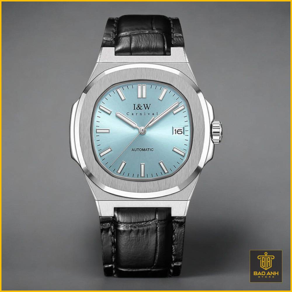 Đồng hồ nam I&W Carnival 750GT6
