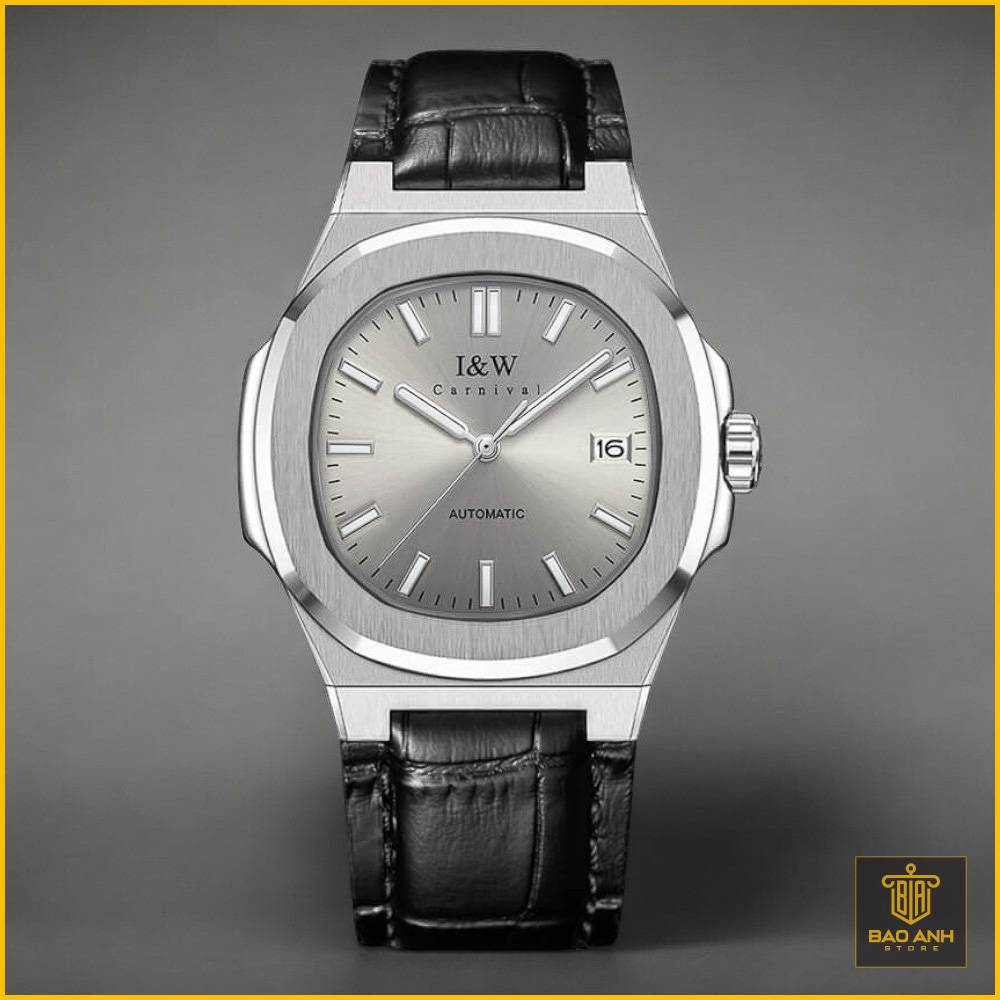 Đồng hồ nam I&W Carnival 750GT7