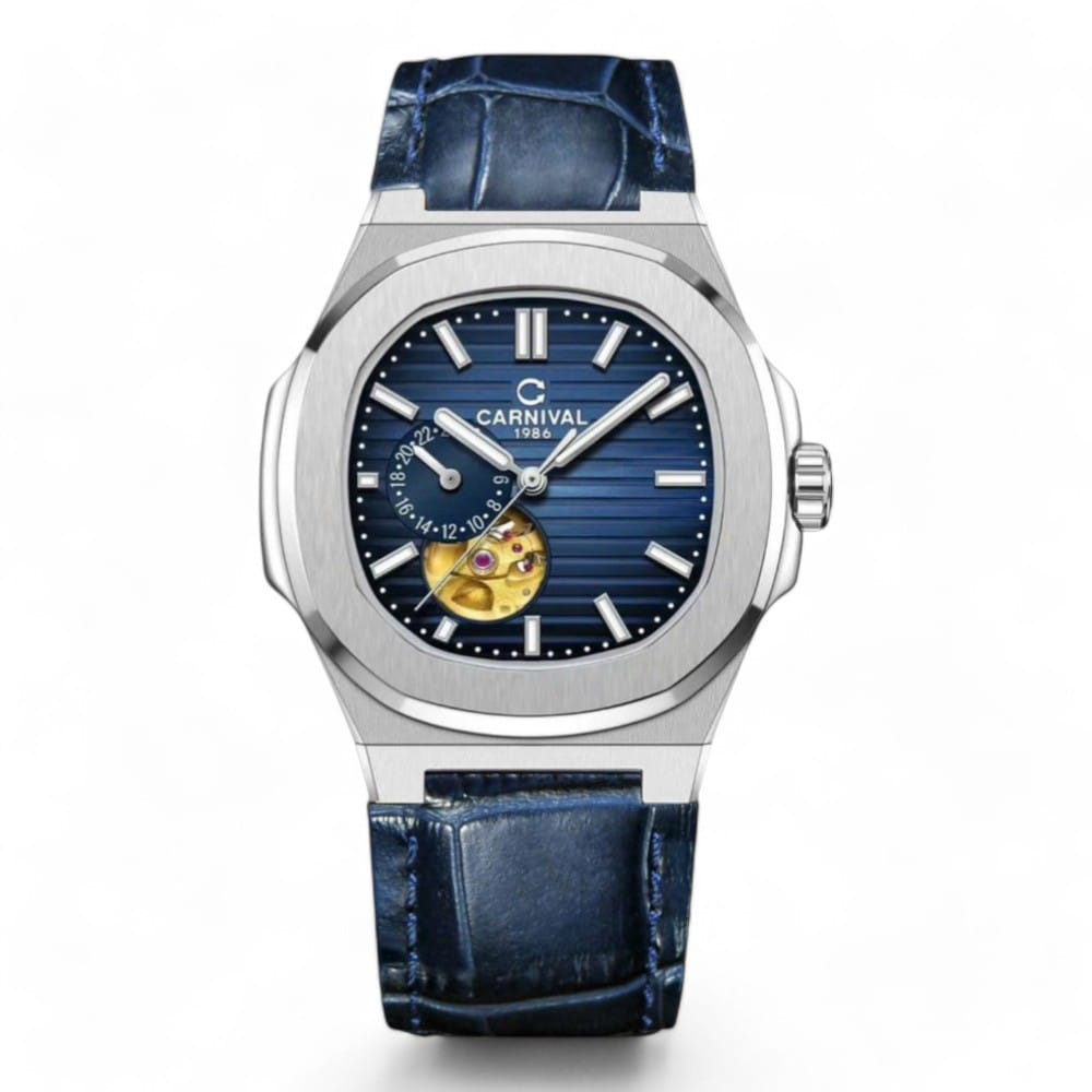 Đồng hồ Nam Carnival 8159G-VT-DD-X