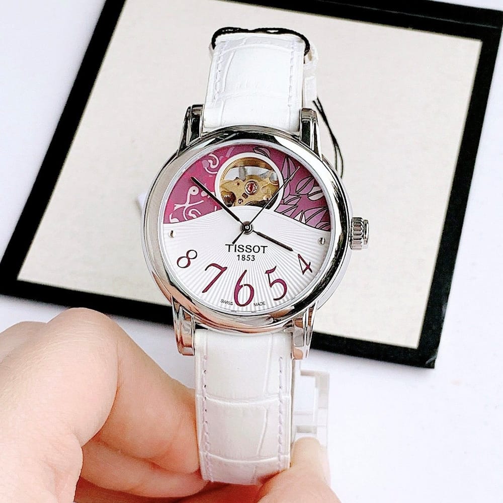 Đồng hồ Nữ Tissot T050.207.16.037.00